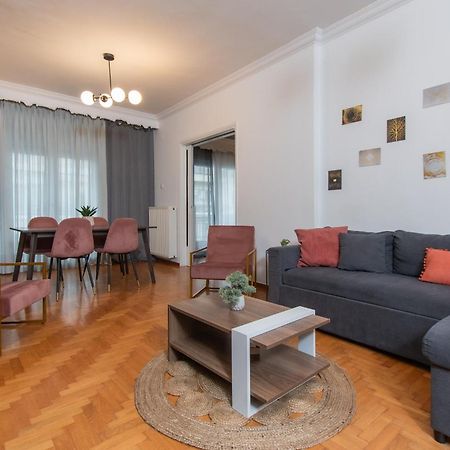 Houseloft Agora Residence Thessaloniki Exterior photo