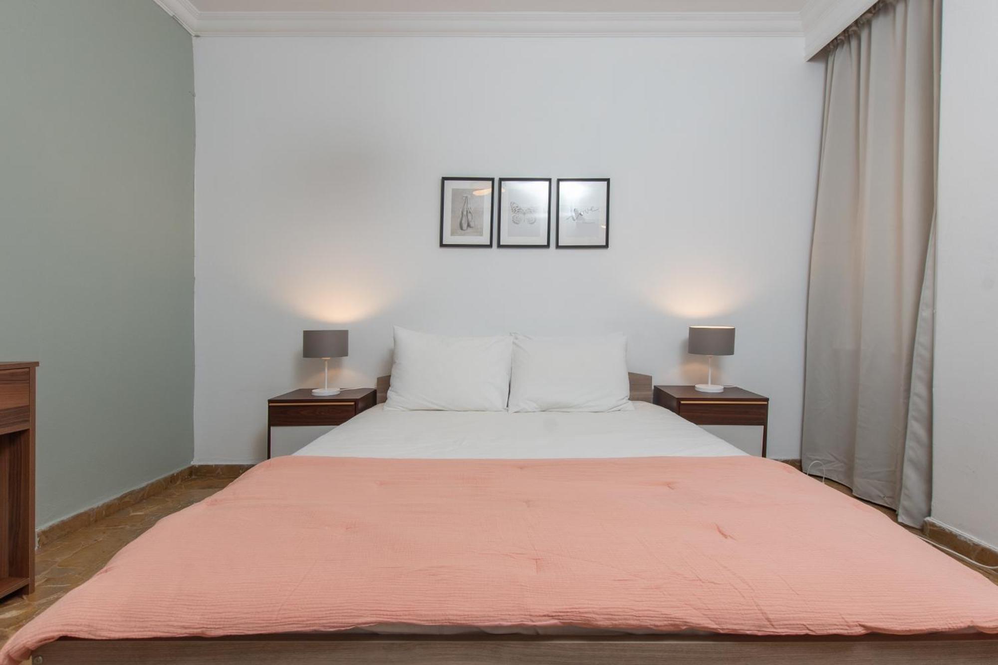 Houseloft Agora Residence Thessaloniki Exterior photo