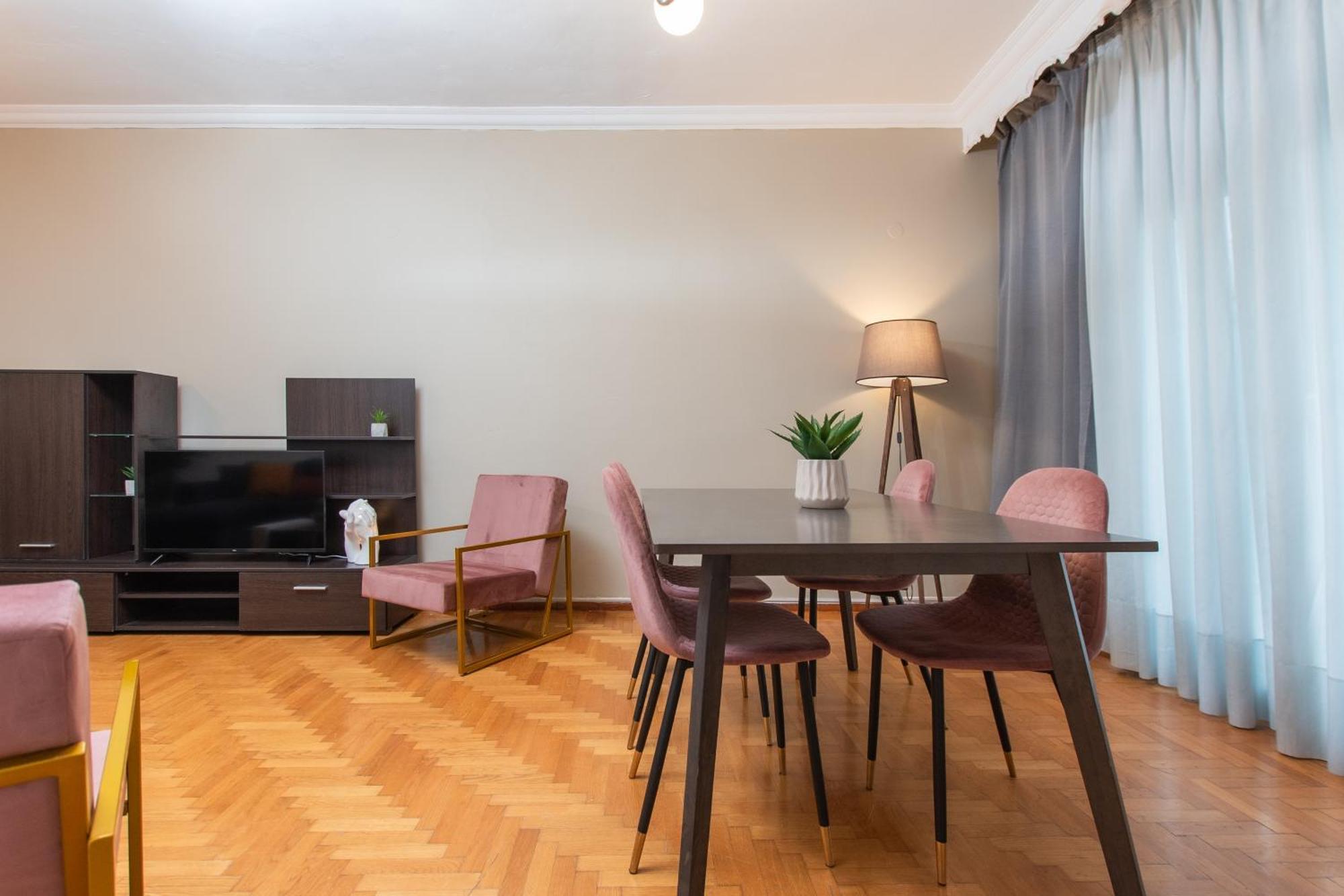 Houseloft Agora Residence Thessaloniki Exterior photo